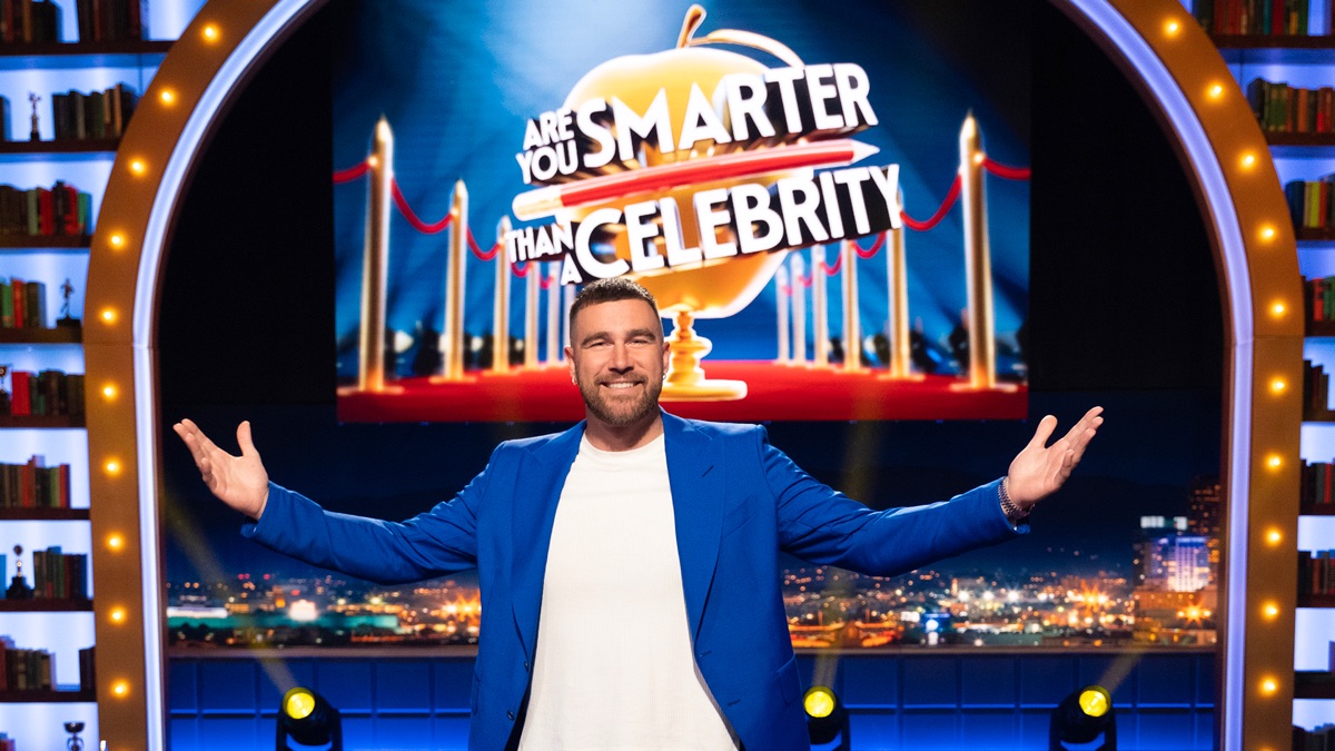 Soy el hombre más listo del mundo! - ¿Eres más Listo que una Celebridad ...