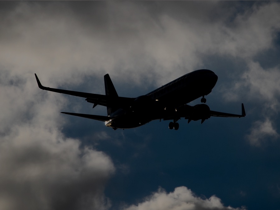Flight 370 The Missing Links Apple TV UK 
