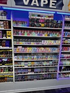 how much is elf bar vape Cloud 9 Vape & Smoke Shop main image 1