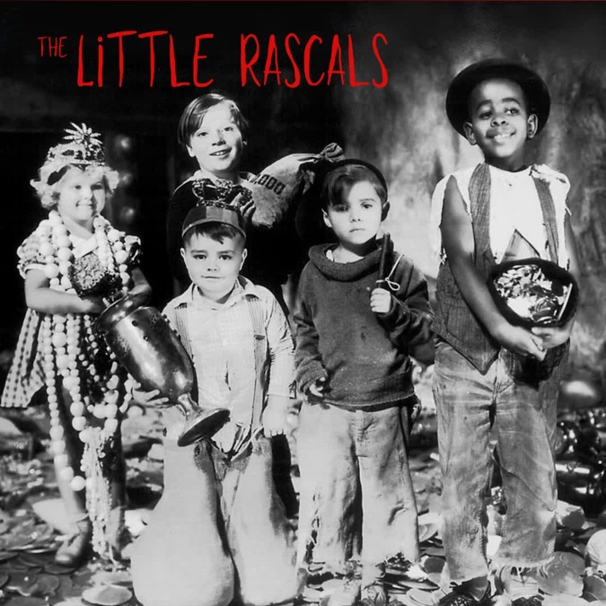 ‏The Little Rascals - Apple TV