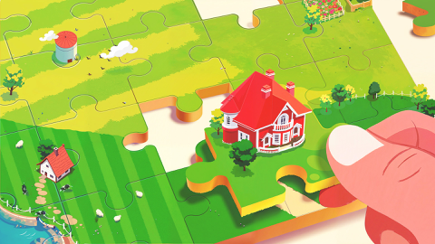 Read more about Meadow Harmony