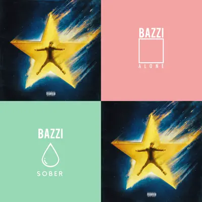 Listen to Up Next: Bazzi featuring Bazzi