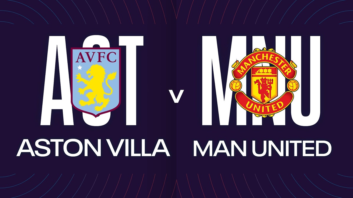 Aston Villa V Manchester United Womens Super League Apple Tv Uk