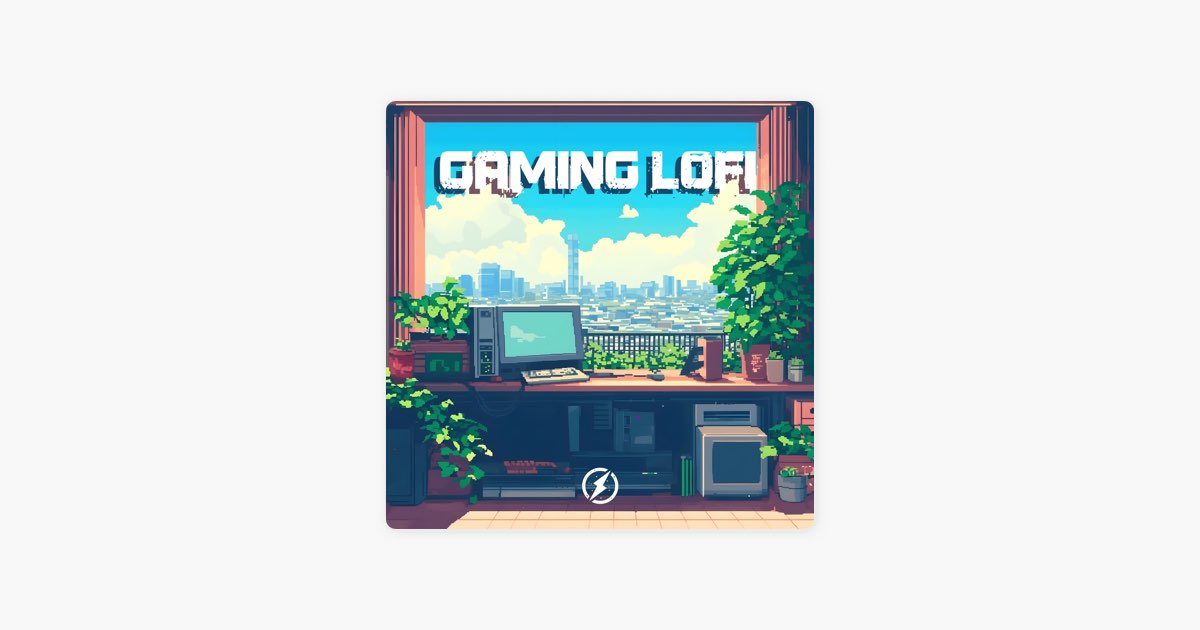 ‎Gaming Lofi 2024 by Magic Records - Apple Music