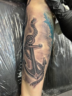 Irvine Ink Tattoo photo 4