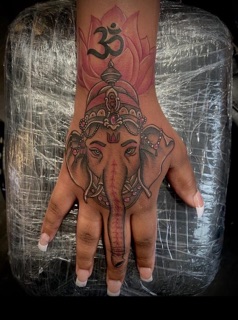 Tattoos By Marion photo 2