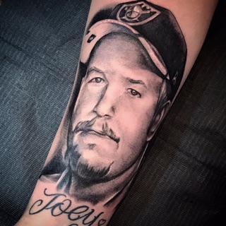 New Addiction Tattoos photo 10