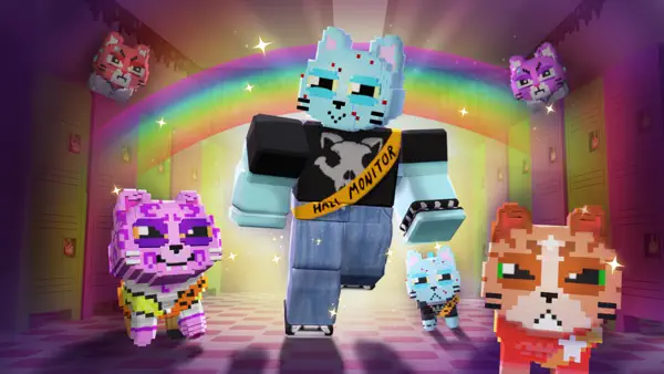 Roblox Screenshot 10