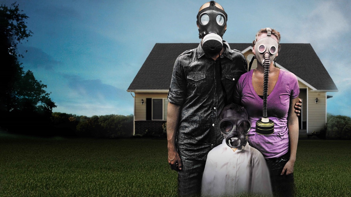 Doomsday Preppers - Apple TV (UK)