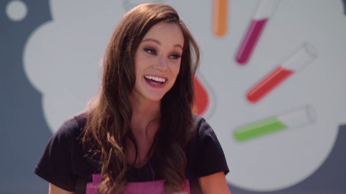 ‎Solar Bake Off - Emily's Wonder Lab (Season 1, Episode 10) - Apple TV (日本)