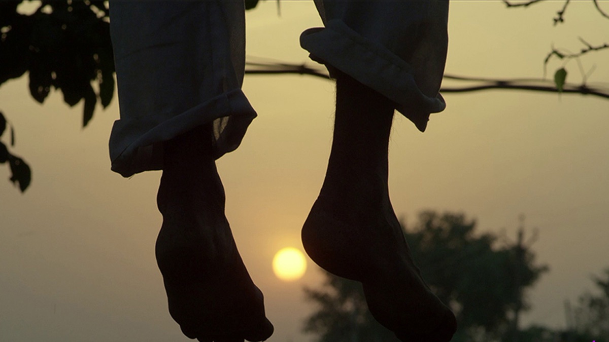 ‎Episode 1 – Murabba (Season 1, Episode 1) - Apple TV (CA)
