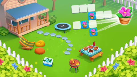 Read more about Spring Symphony Word Quest