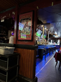 Kezar Pub Photos