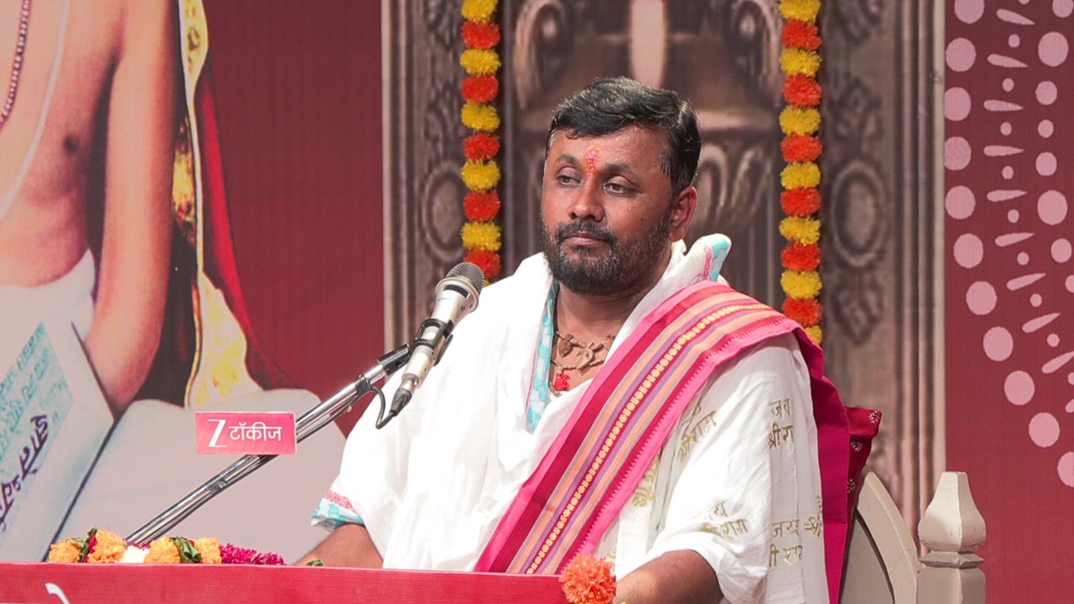 ‎The Uniqueness of Gulabrao Maharaj’s Literature - Gajar Kirtanacha ...
