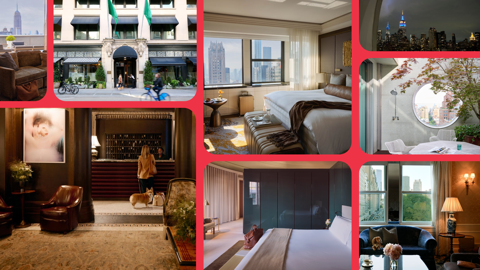 Read more about Explore new Destination Guides