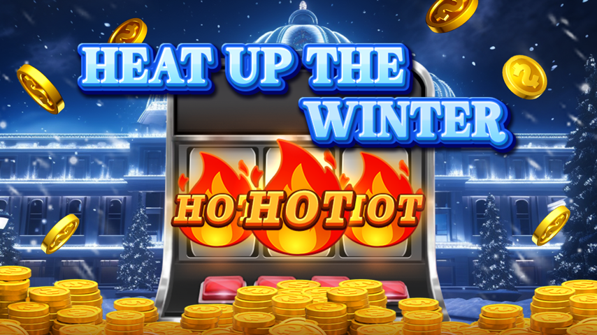 Heat Up The Winters Sale! Premiere