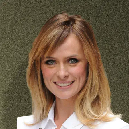 Serena Autieri
