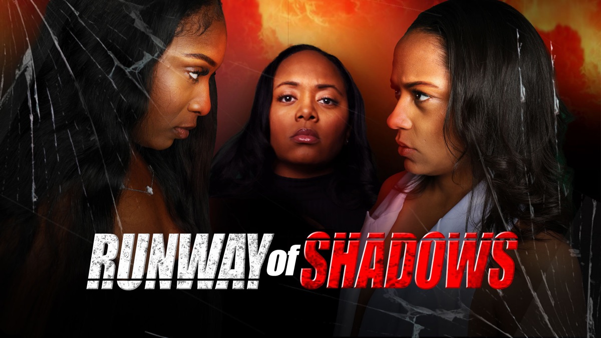 ‎Runway of Shadows - Apple TV