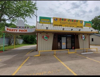 Don Juan’s Romantic Mexican Food