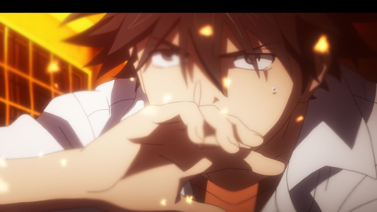 魔女狩りの王・とある魔術の禁書目録（シーズン1、第2話） - Apple TV