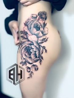 Black House Tattoo