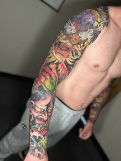 Tattoo Nation Studio photo 8