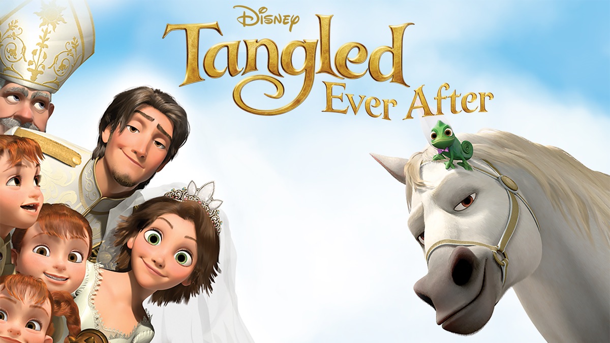 Tangled Ever After | Apple TV