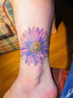 Red Dragon Tattoo photo 4