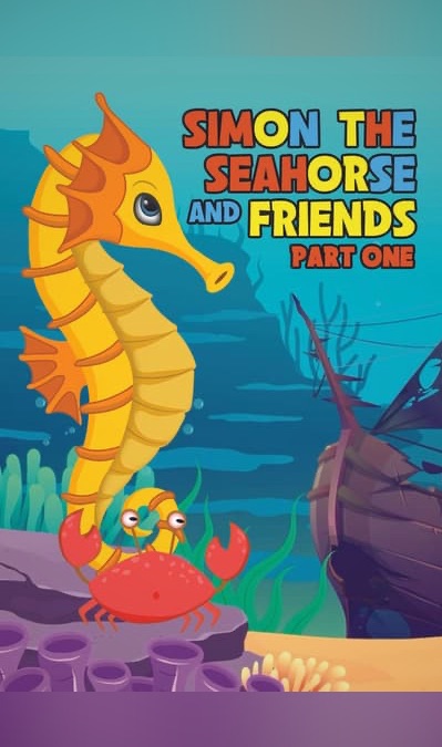 ‎Simon the Seahorse and Friends - Apple TV
