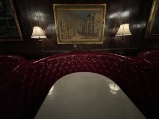 Colombo's Italian Steakhouse & Jazz Club