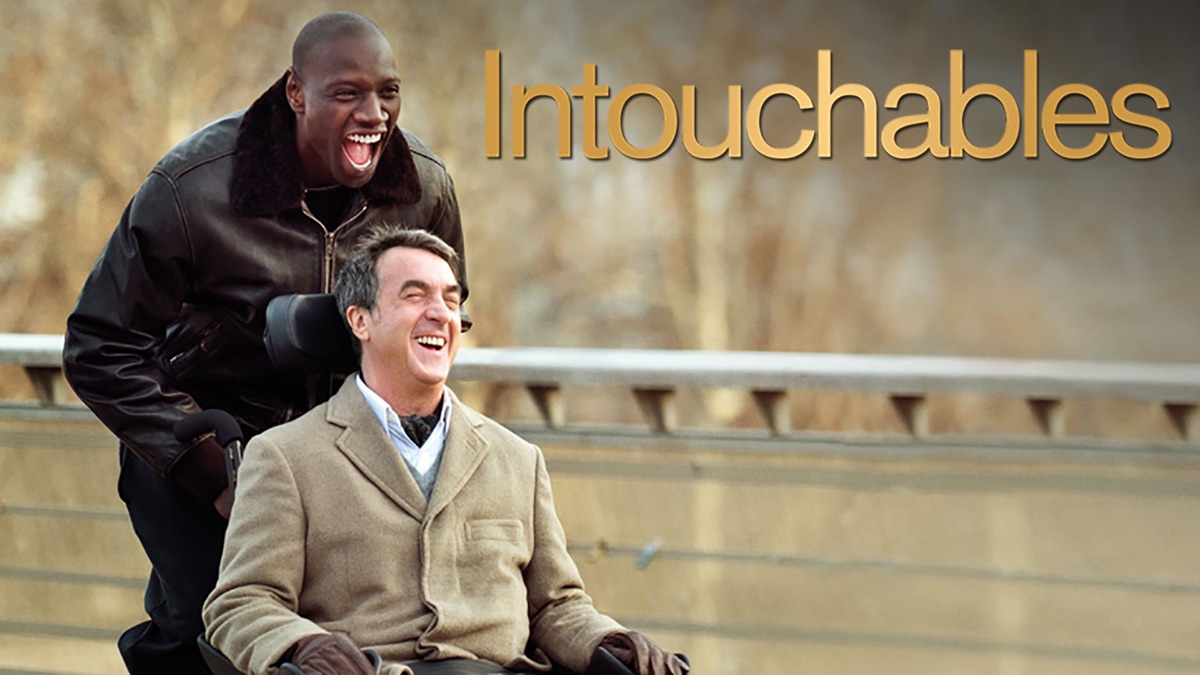 ‎The Intouchables - Apple TV