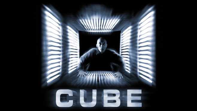 Cube Zero on Apple TV