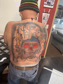 Stay Gold Tattoo Studio photo 4