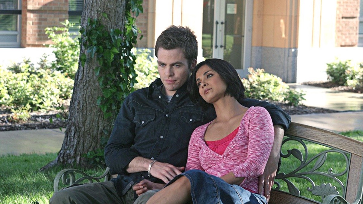 Blind Dating Apple TV