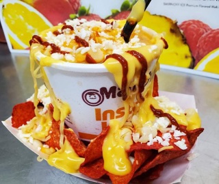 Tailgaters Grub & Drive Thru