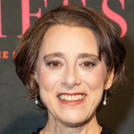 Judy Kuhn