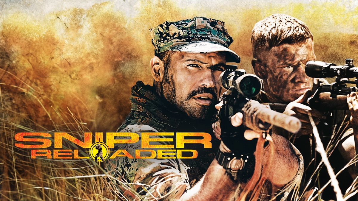 ‎Sniper: Reloaded - Apple TV