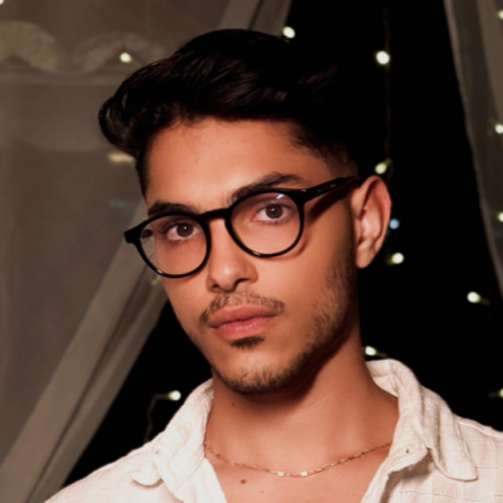 AppleMusic profile picture for @fidias