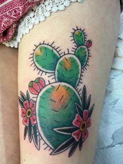 Skindustries Tattoo and Body Piercing Studio