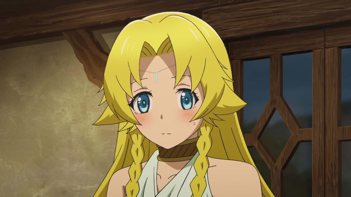 ‎The Knight Girl - Goodbye, Dragon Life (Series 1, Episode 3) - Apple ...