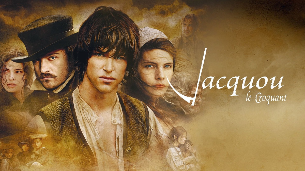 ‎Jacquou le croquant - Apple TV