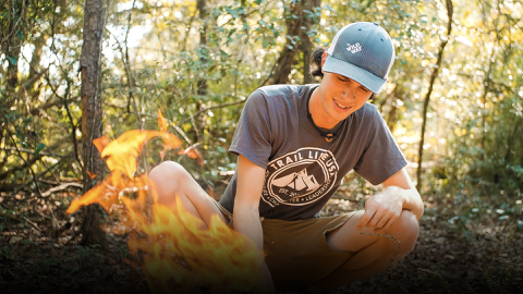 Read more about Trail Hacks - Now Streaming