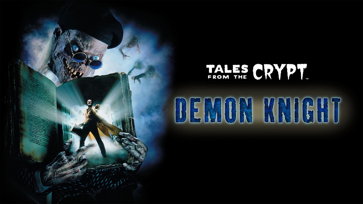 ‎Tales from the Crypt: Demon Knight - Apple TV