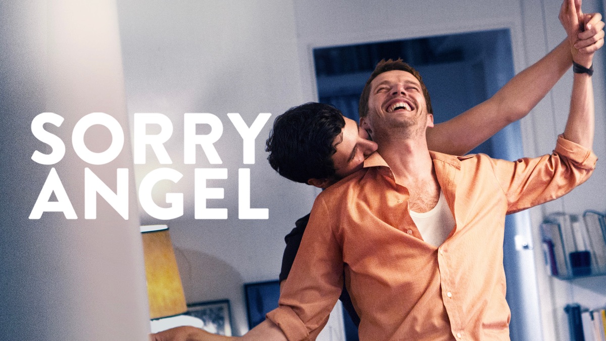 ‎Sorry Angel - Apple TV
