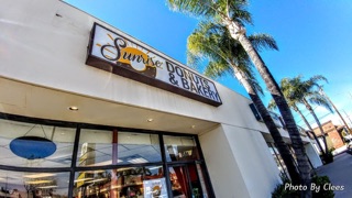 Sunrise Donuts & Bakery