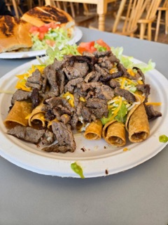 Colima's Mexican Restaurant