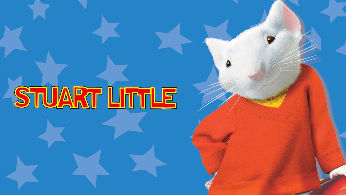 ‎Stuart Little - Apple TV