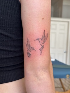 Laurel Street Tattoo Parlour photo 3