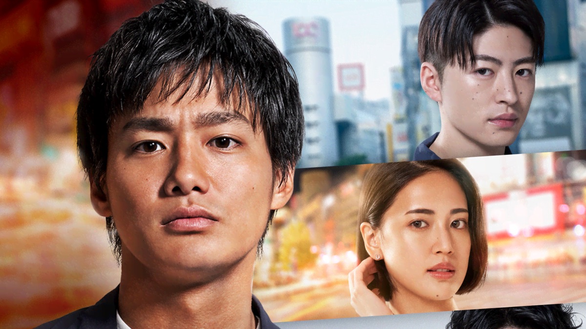 会社は学校じゃねぇんだよ - Apple TV