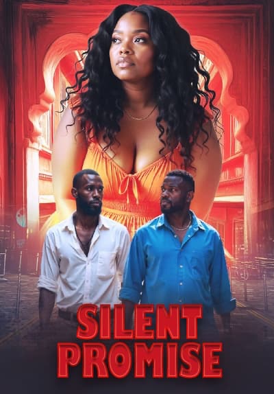 ‎Silent Promise - Apple TV